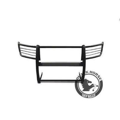Grille Guard - 17DG111MA