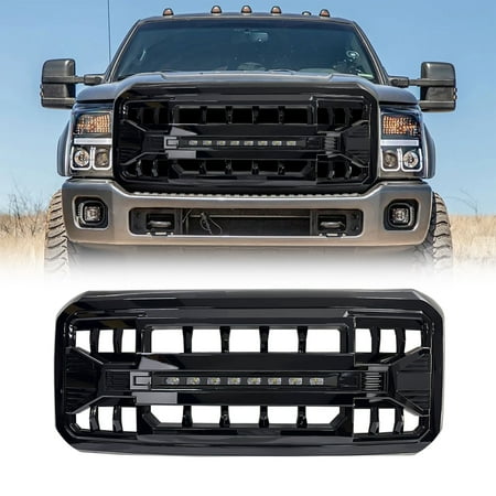Armor Grille with/ Off-road - MFMFA00118