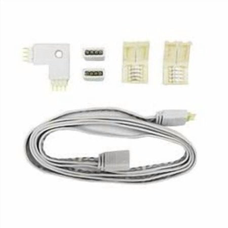 LED Strip Light Connector - 016SL5001