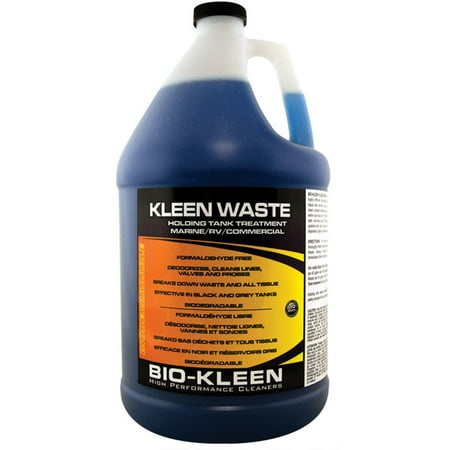 Kleen Waste 1 Gal - M01709