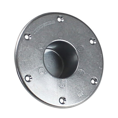 Flush Table Base - 0131112