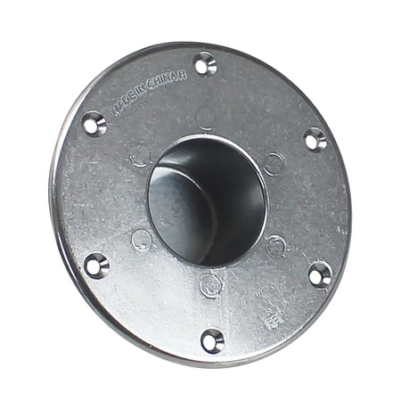 Flush Table Base - 0131112