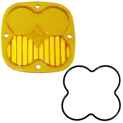 Tail Light Lens - 668413