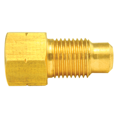 3/8-24 - M10 X 1.0 Bubble - BLF31B