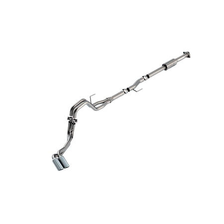 Exhaust Systems - 140872
