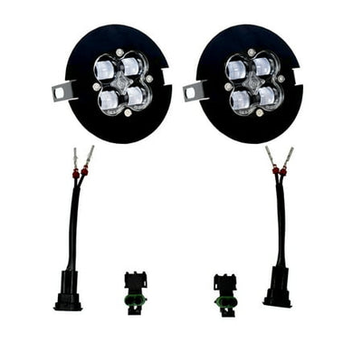 Fog Lights - 447702