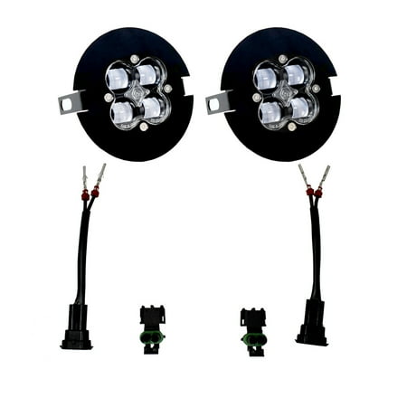 Fog Lights - 447702