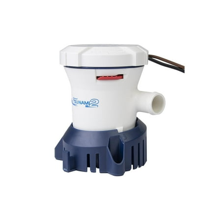 Tsunami MK2 800 12V-CRTRG - 56226