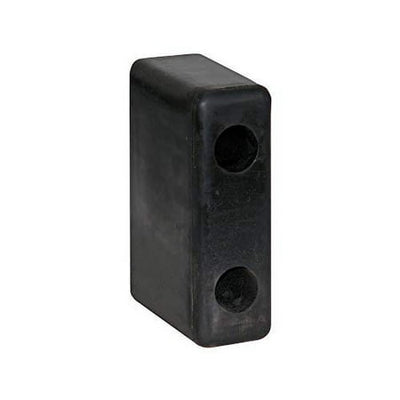 Bumper Rubber 2.5X4.13X6 Pair - B5264