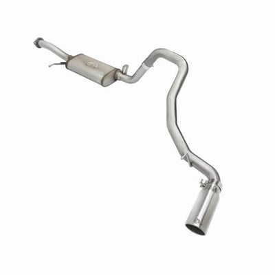Cat Back Exhaust - 4936115P