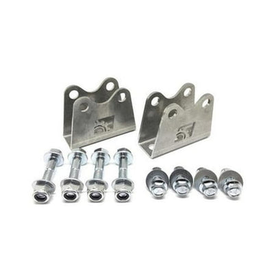 Riser Mount (Pair) - Includes 1' - 104005