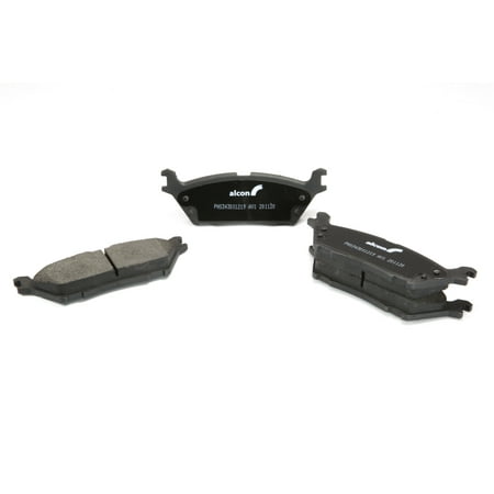 Brake Pads - 3430X12194