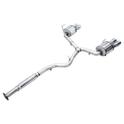 Exhaust System Kit - 301542979