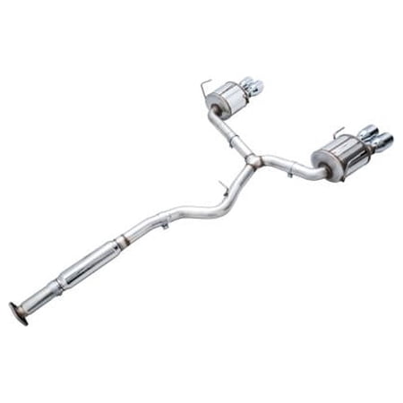 Exhaust System Kit - 301542979