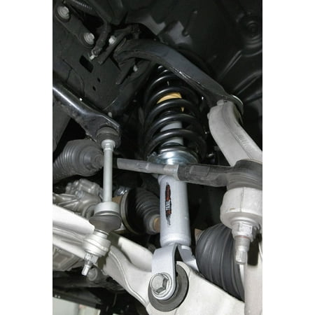Suspension Leveling Kit - 26020