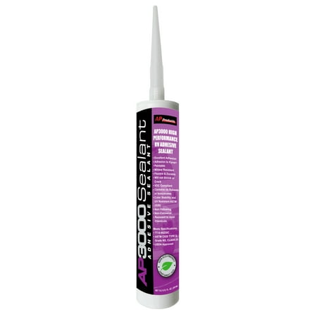 AP3000 Sealant BLACK-10.3OZ - 0173001
