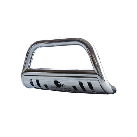 Bull Bar - BBJPWR18SP