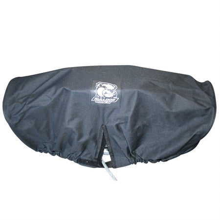 Winch Cover - Soft Truck - 20046