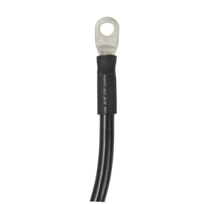 Battery Cable Assembly 4 Awg (21MM - 189130