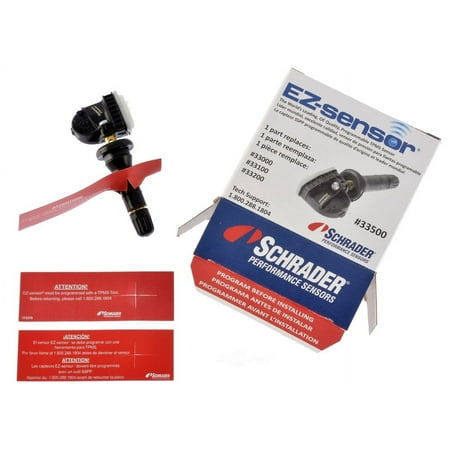 New Programmable Ez-sensor - 33500
