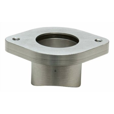 Weld On Flange Kit for Greddy BOV (Steel Weld Fitting / Alum Flange) - VIB1454