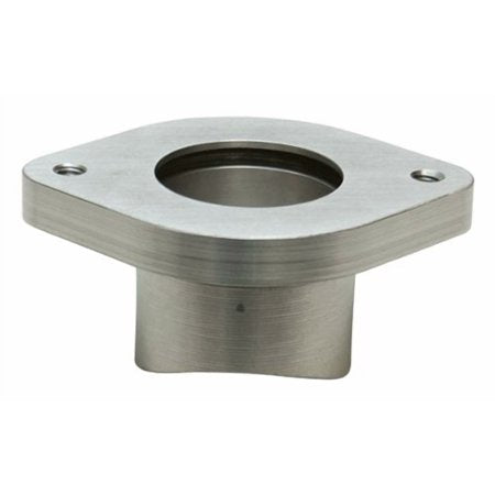 Weld On Flange Kit for Greddy BOV (Steel Weld Fitting / Alum Flange) - VIB1454