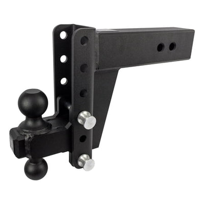 Receiver Hitch Ball Mount - ED306