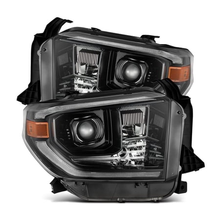 Luxx-series Projector Headlights - 880836