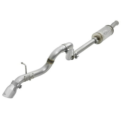 Axle-back Exhaust - 4948075P