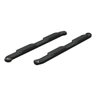 Oval Side 4IN Black - S225041