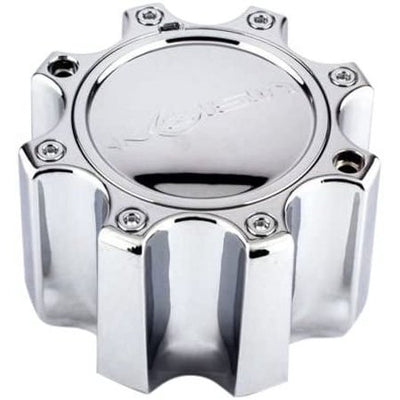 Chrome 8 Lug Deep Opn/Clsd - C3728CDOCV