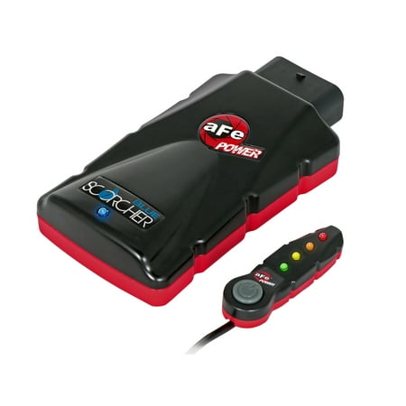 Scorcher Blue Power Module - 7782009
