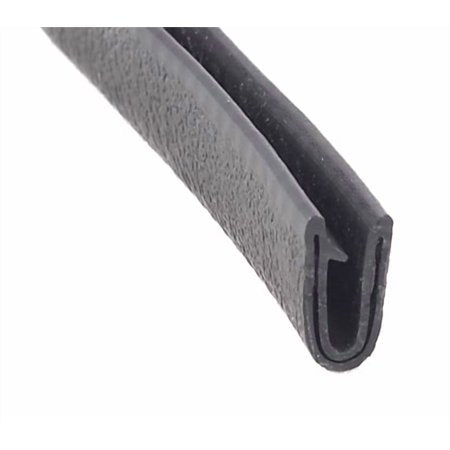 Clip on Trim-black - 0183006