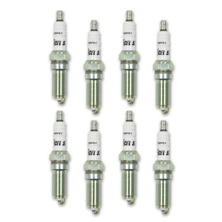 Spark Plug Ford Coyote Single - 8162C1