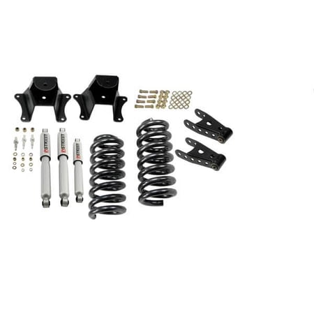 Lowering Kit - 703SP