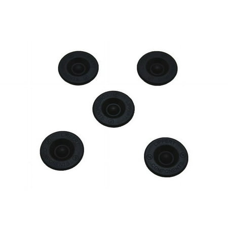 5PKUNIVRUBBERPLUG-LBD - 0141220655