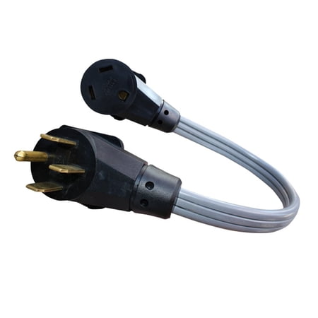 50/30AMP Flat Wire Adapte - 1600571