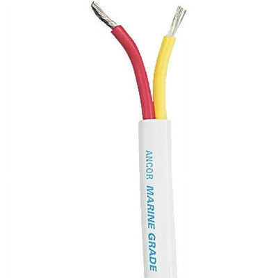 Safety Duplex Cable 8/2 Awg (2 X 8 - 123910