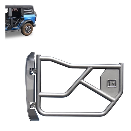 Tubular Rear Doors - TRDFB21