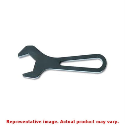 -10AN Wrench - Anodized Black - VIB20910