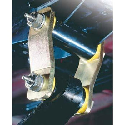 Greasable Shackle Kit - OMEGS22