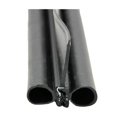 Slide on Clip Seal with/Doub - 018479