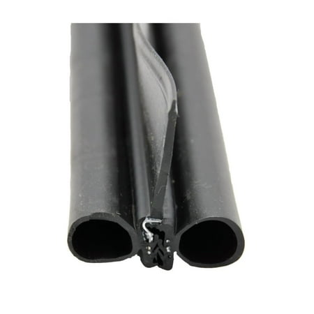 Slide on Clip Seal with/Doub - 018479