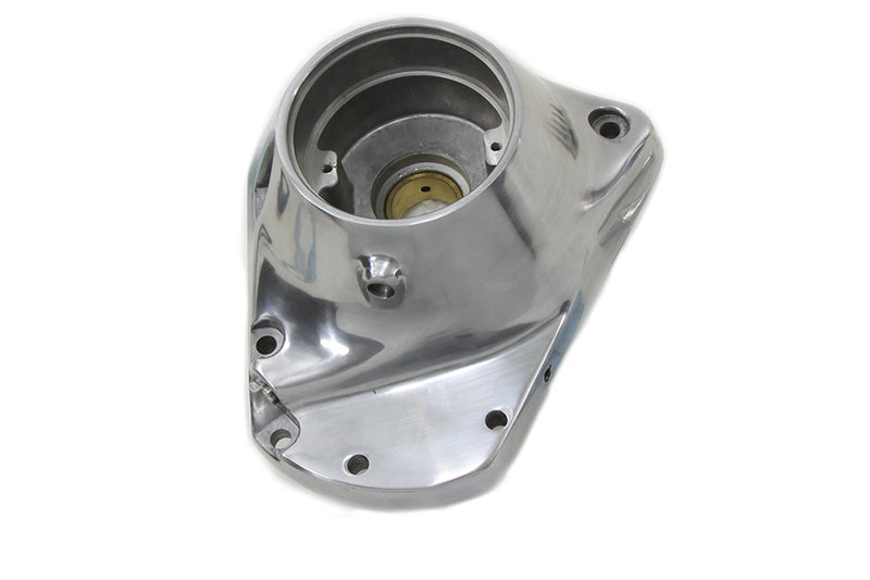Polished Nose Cone Cam Cover