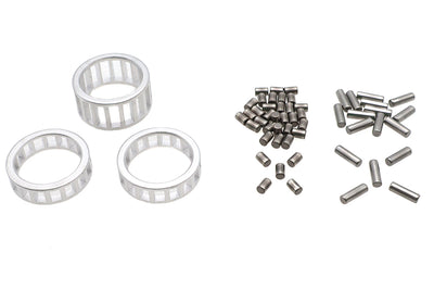 Connecting Rod Roller Bearing Set with Cages