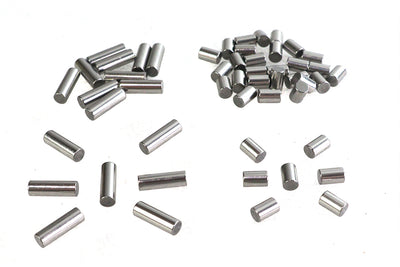 Connecting Rod Roller Bearing Set .0004