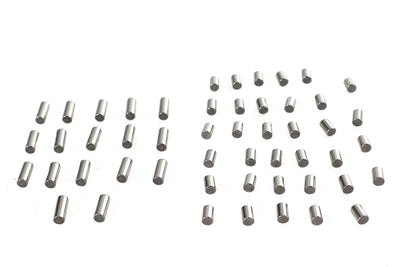 Connecting Rod Roller Bearing Set .0008