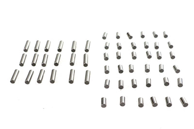 Connecting Rod Roller Bearing Set .0002