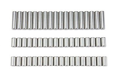 Connecting Rod Roller Bearing Set .0008