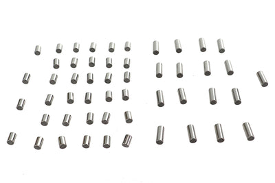 Connecting Rod Roller Bearing Set .0004